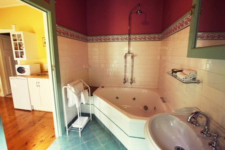 Shelton-lea Bed & Breakfast - Accommodation Tasmania 2