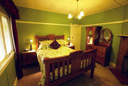 Shelton-lea Bed & Breakfast - Accommodation Tasmania 3