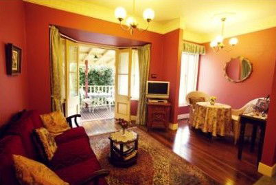 Shelton-lea Bed & Breakfast - Accommodation Tasmania 4