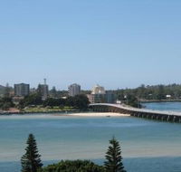 Sunrise Tuncurry Apartments - Accommodation Tasmania