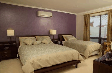 The Charles Robbins - Accommodation Tasmania