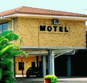 Kurrimine Beach Motel - Accommodation Tasmania
