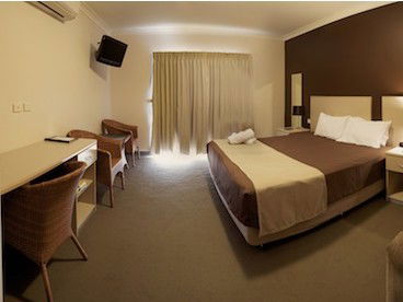 Warners At The Bay - Accommodation Tasmania 1