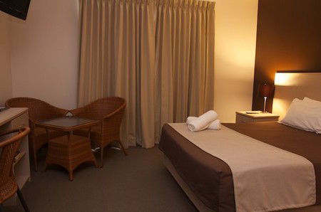 Warners At The Bay - Accommodation Tasmania 2