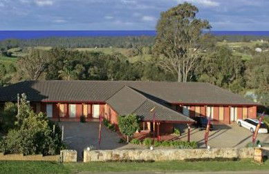 Woodstock NSW Accommodation Tasmania