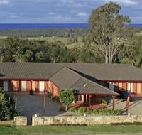 Milton Village Motel - Accommodation Tasmania