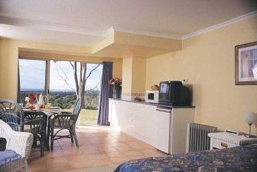 Milton Village Motel - Accommodation Tasmania 3