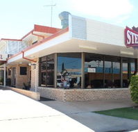Biloela Centre Motel - Accommodation Tasmania