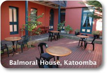 Balmoral Guest House - Accommodation Tasmania 1
