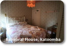 Balmoral Guest House - Accommodation Tasmania 2