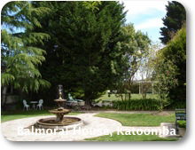 Balmoral Guest House - Accommodation Tasmania 3