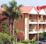 Harbour Royal Motel - Accommodation Tasmania