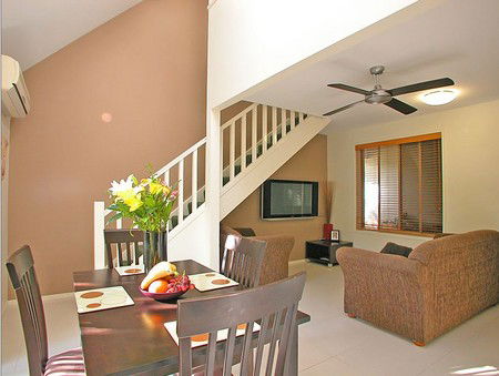 Byron Central Apartments - Accommodation Tasmania 0