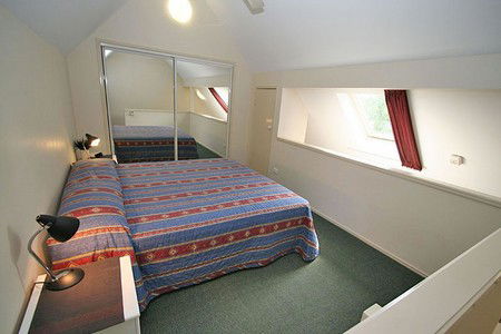 Byron Central Apartments - Accommodation Tasmania 4