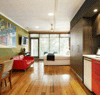 Tolarno Hotel - Accommodation Tasmania