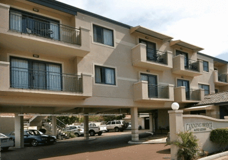 Canning Bridge Auto Lodge - Accommodation Tasmania 3