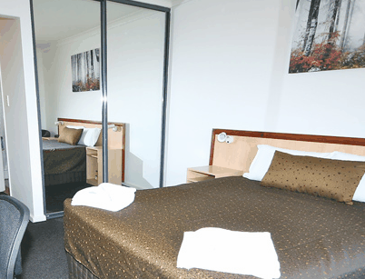 Canning Bridge Auto Lodge - Accommodation Tasmania 4