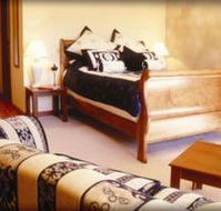 Tuscany Wine Estate - Accommodation Tasmania