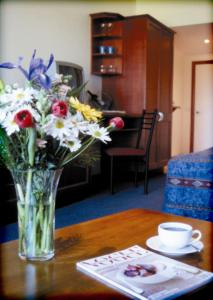 Tuscany Wine Estate - Accommodation Tasmania 1