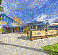 Surf City Motel - Accommodation Tasmania