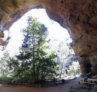 Hatters Hideout - Accommodation Tasmania