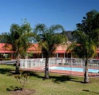 Gloucester Country Lodge - Accommodation Tasmania