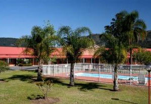 Gloucester Country Lodge - Accommodation Tasmania 0