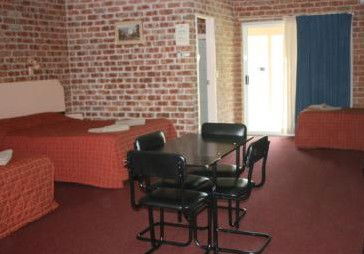 Gloucester Country Lodge - Accommodation Tasmania 1
