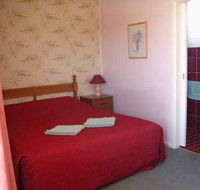 Hillview Motel - Accommodation Tasmania