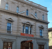 Coffee Palace Backpackers - Accommodation Tasmania