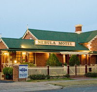 Nebula Motel - Accommodation Tasmania