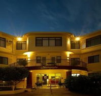 Normandie Motel - Accommodation Tasmania