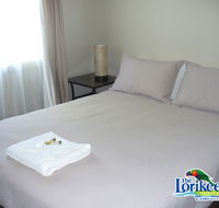 The Lorikeet Tourist Park - Accommodation Tasmania