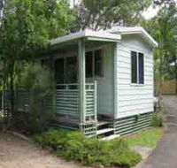 Nambour Rainforest Holiday Village - Accommodation Tasmania