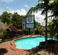 Nambour Motor Inn - Accommodation Tasmania