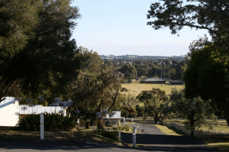 Limestone Coast Tourist Park - Accommodation Tasmania