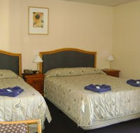 Mudgee Motor Inn - Accommodation Tasmania