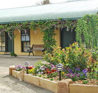 Omeo Motel - Accommodation Tasmania