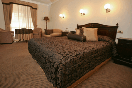 Australian Heritage Motor Inn - Accommodation Tasmania 0