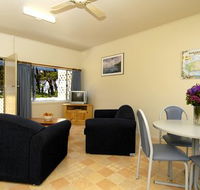 Island Coastal Units - Accommodation Tasmania