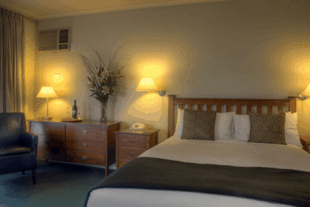 Ringwood Lake Inn - Accommodation Tasmania