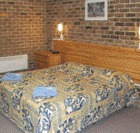 Acacia Snowy Motel - Accommodation Tasmania