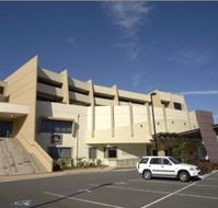 Best Western City Sands - Accommodation Tasmania