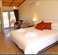 Mungo Lodge - Accommodation Tasmania