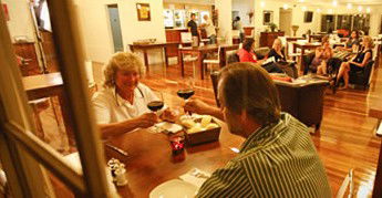 Mungo Lodge - Accommodation Tasmania 3