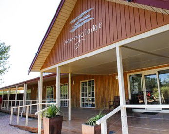 Mungo Lodge - Accommodation Tasmania 4