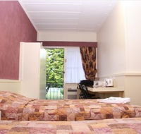 Titania Motel - Accommodation Tasmania