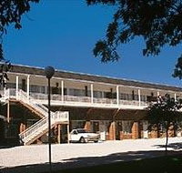 Oxley Motel - Accommodation Tasmania