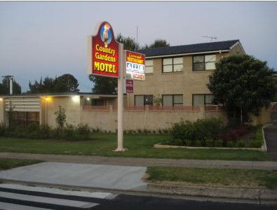 Coonabarabran NSW Accommodation Tasmania