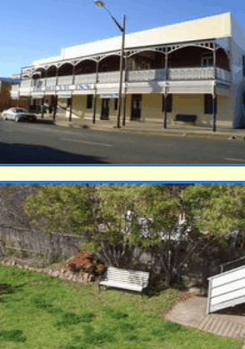  Accommodation Tasmania